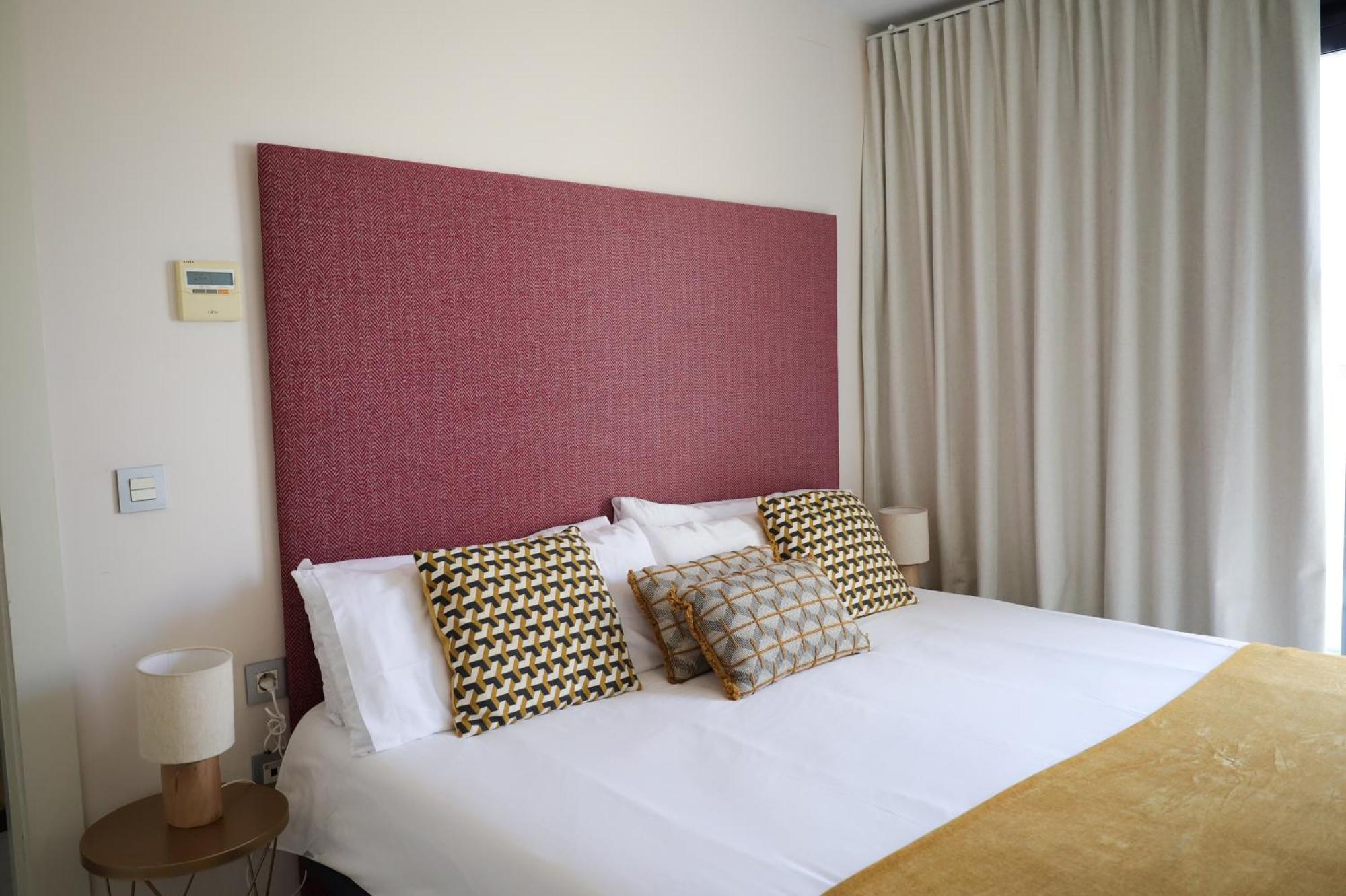 Guzman El Bueno Suites Sevilla Exterior foto