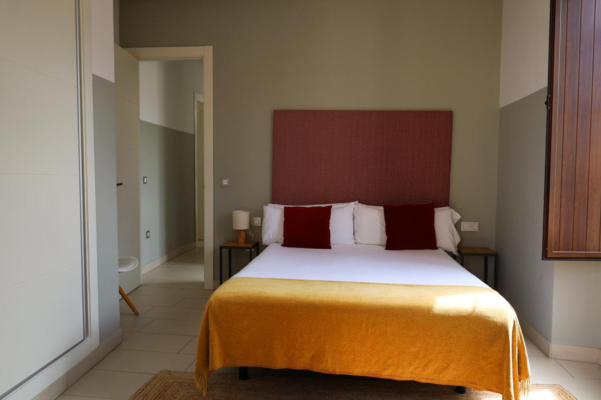 Guzman El Bueno Suites Sevilla Exterior foto